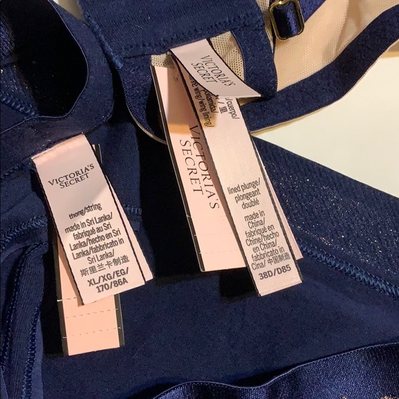 SOLD❌Victoria’s Secret bra set - Picture 4 of 4